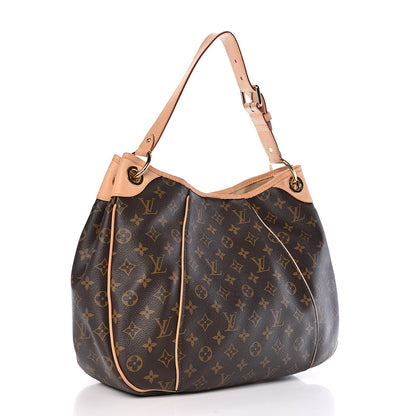 Louis Vuitton Monogram Galliera PM 2 of 9