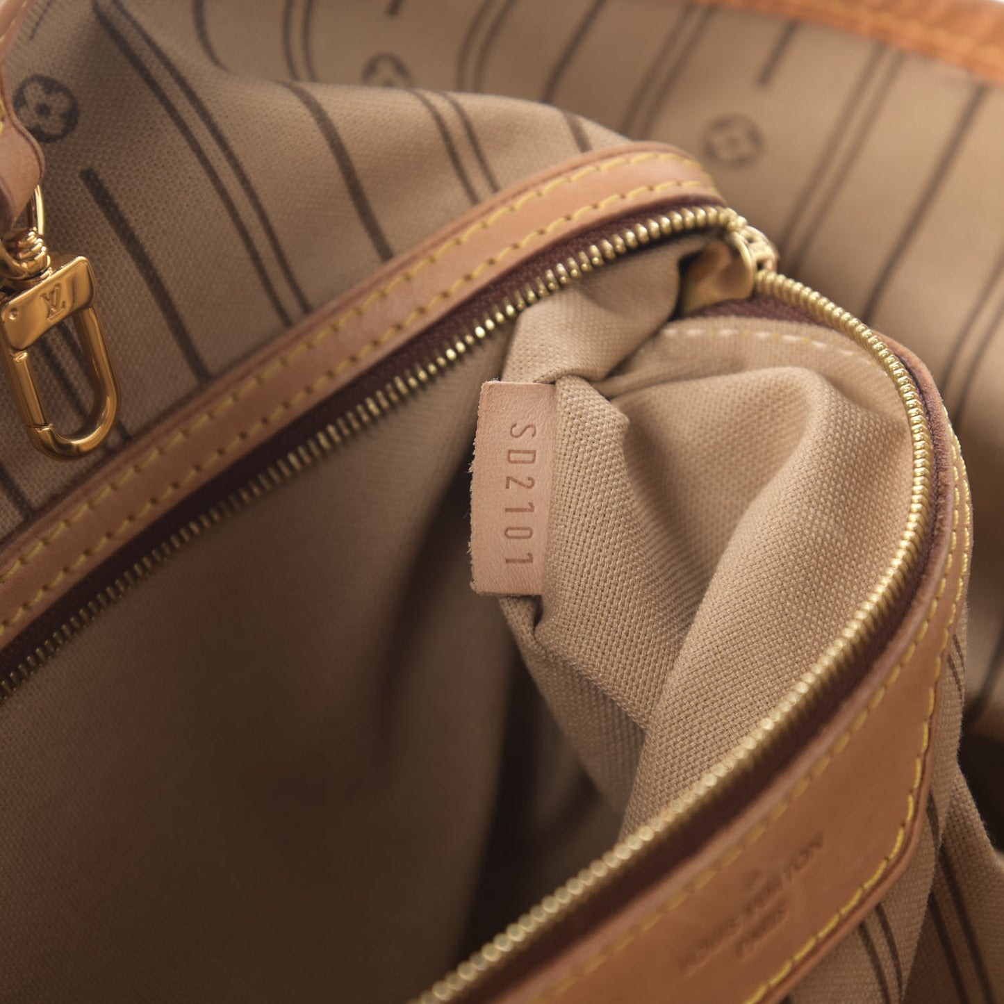 Monogram Delightful PM