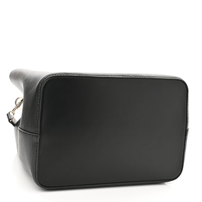 Louis Vuitton Epi Neonoe Black 4 of 10