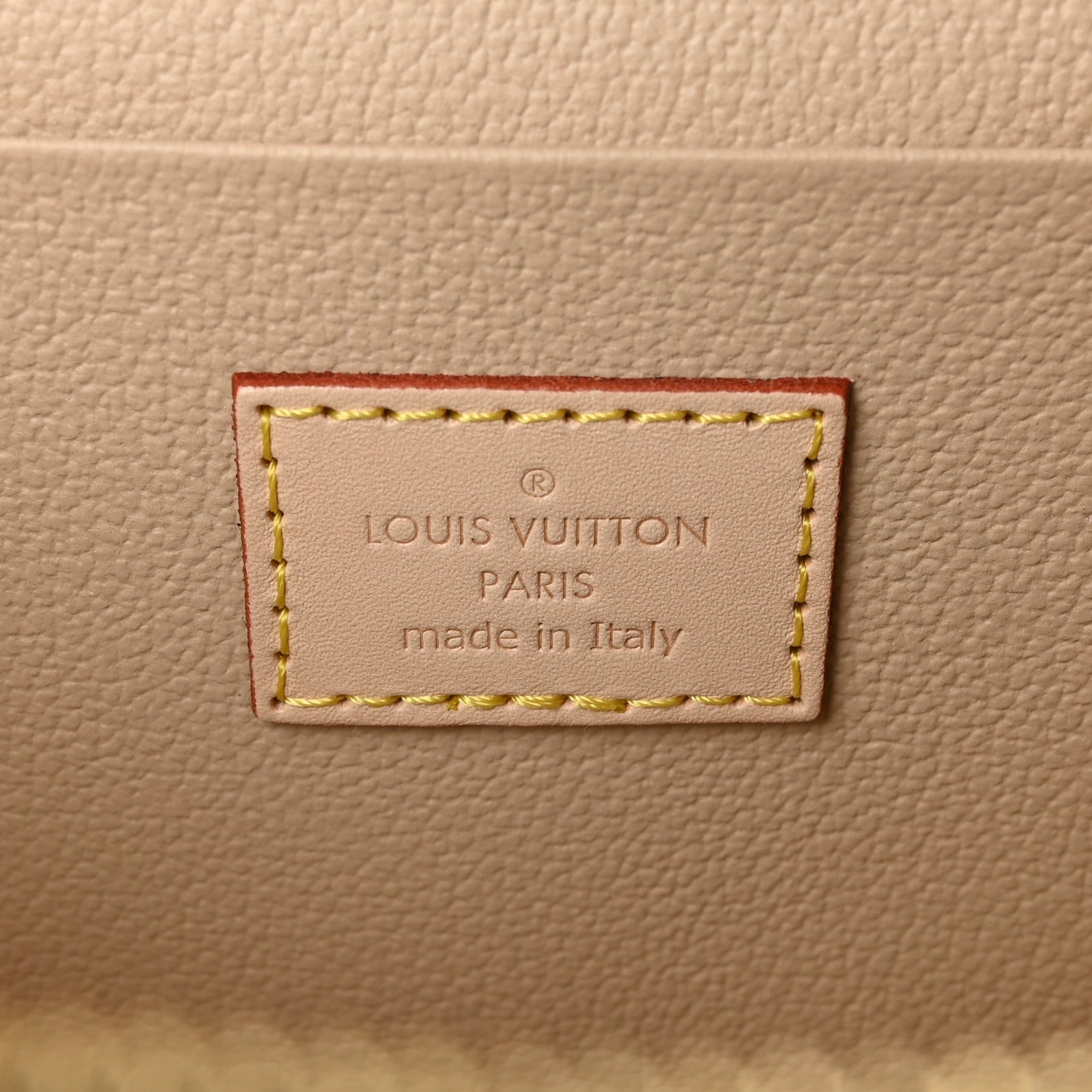 Louis Vuitton Monogram Nice BB 6 of 9