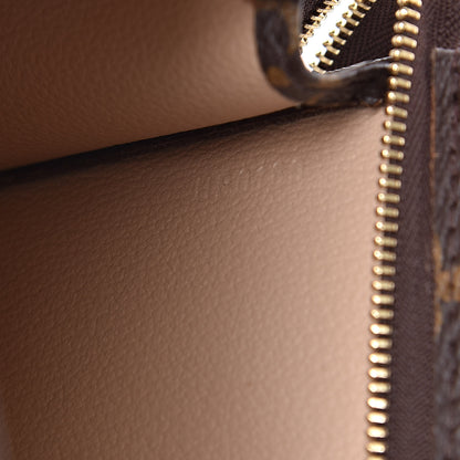 Louis Vuitton Monogram Toiletry Pouch 19 7 of 7