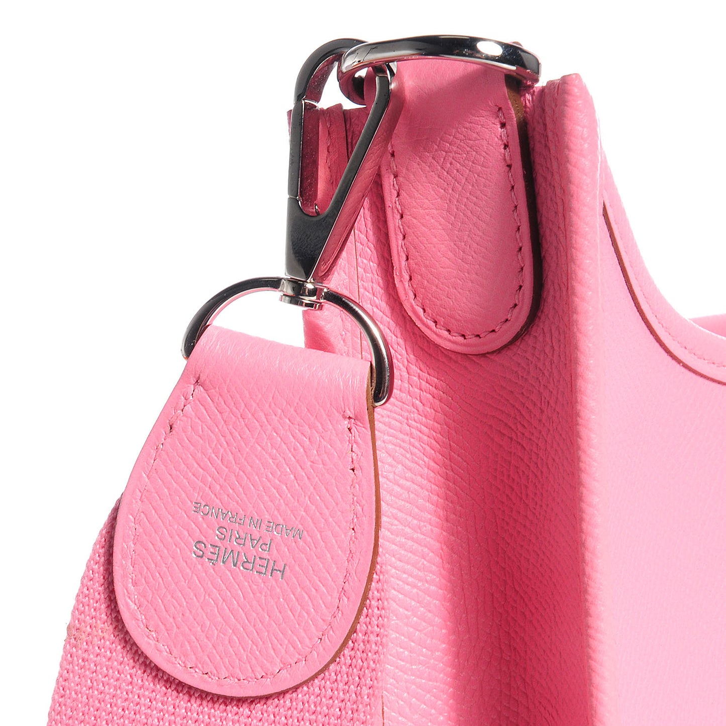 Epsom Evelyne III PM Rose Confetti