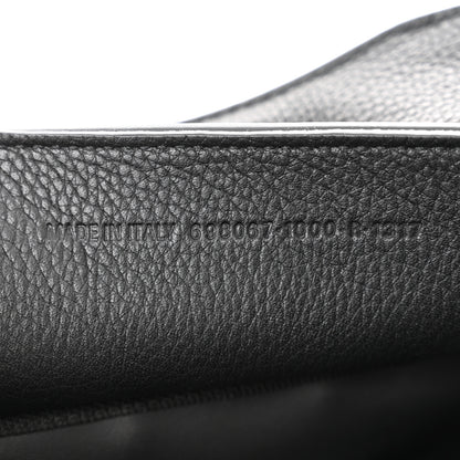 Balenciaga Grained Calfskin Neo Classic Black Hardware Mini City Black 7 of 10