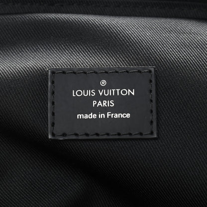 Louis Vuitton Damier Graphite Avenue Sling Backpack 8 of 9