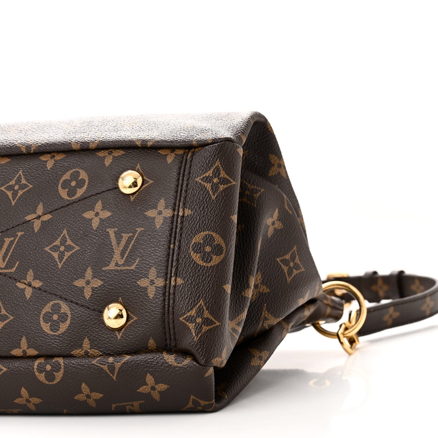 Monogram Pallas Full Quetsche