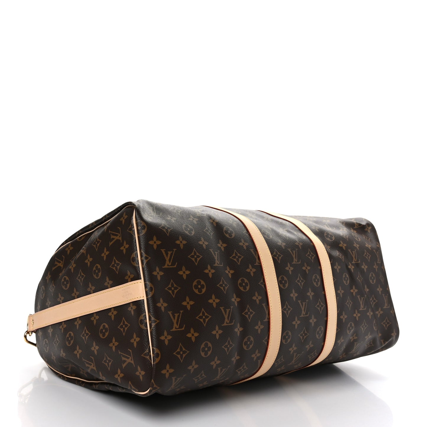 Monogram Keepall Bandouliere 55