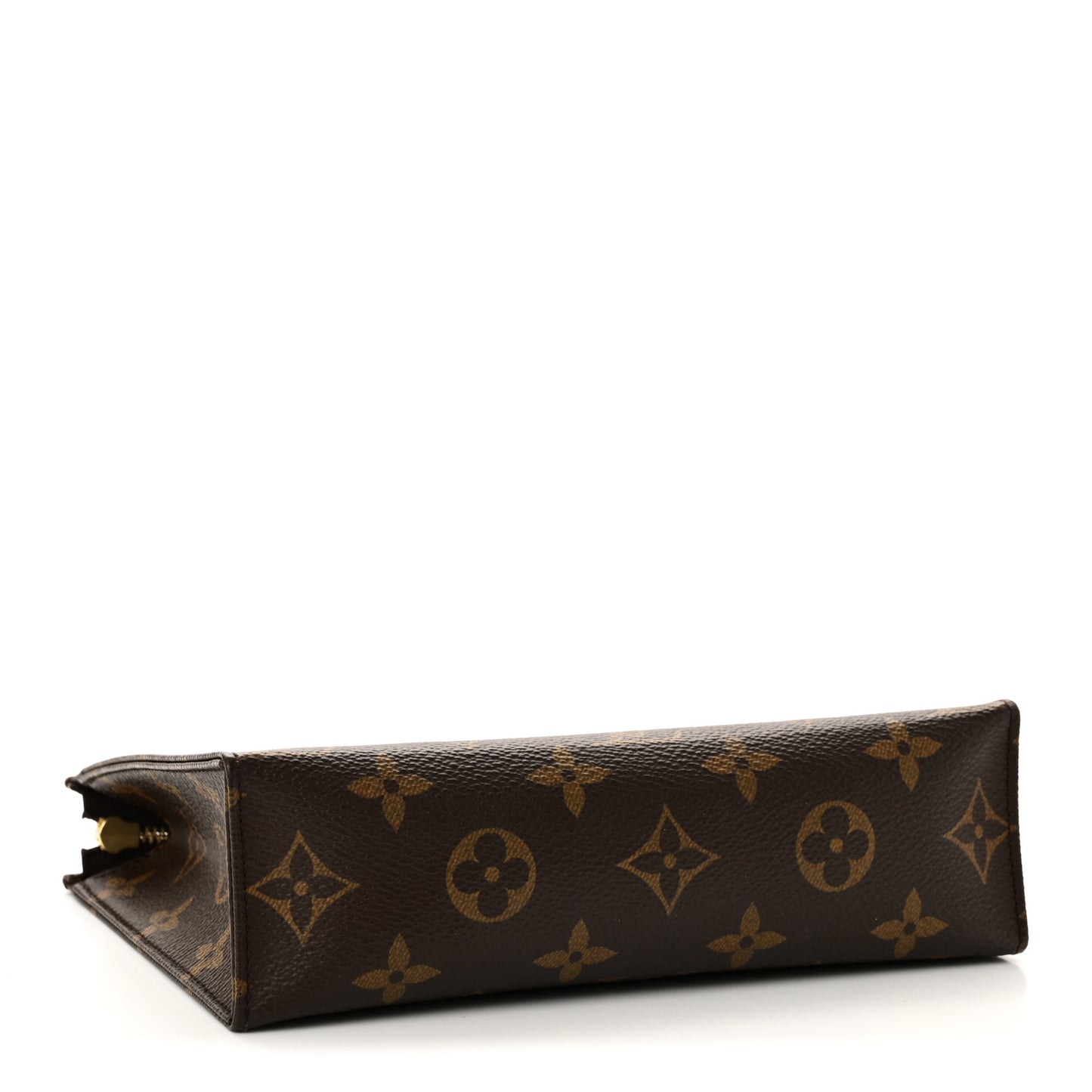 Monogram Toiletry Pouch 19
