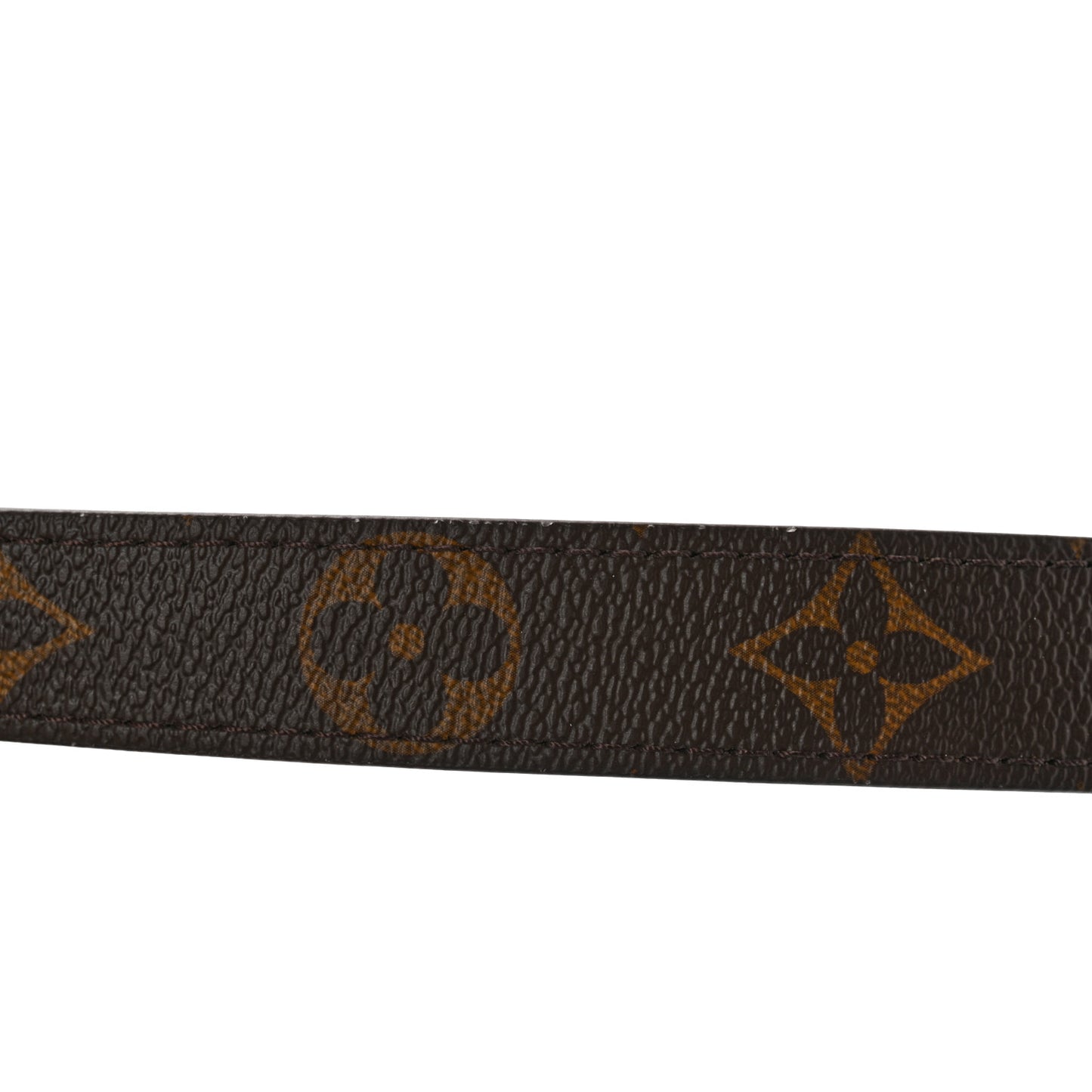 Monogram Montaigne Shoulder Strap