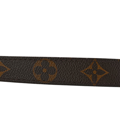 Louis Vuitton Monogram Montaigne Shoulder Strap 5 of 5