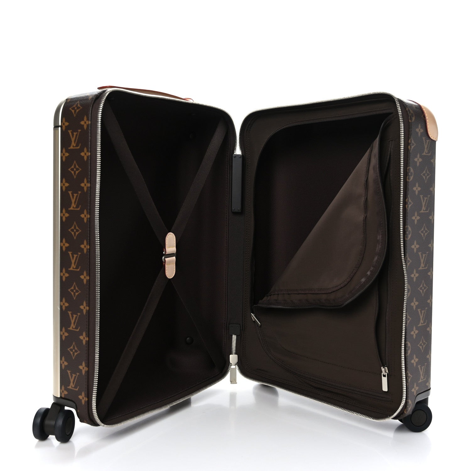 Louis Vuitton Monogram Horizon 50 5 of 8
