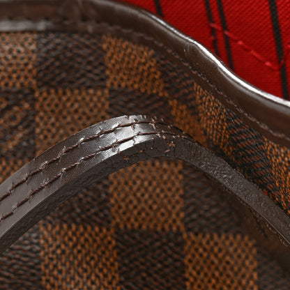 Louis Vuitton Damier Ebene Neo Neverfull PM 11 of 12