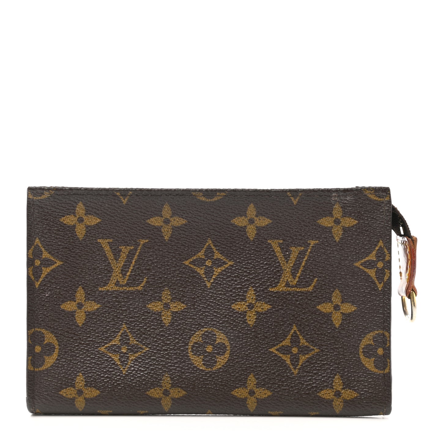 Monogram Compact Tour Toiletry Pouch