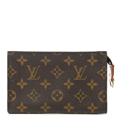 Louis Vuitton Monogram Compact Tour Toiletry Pouch 1 of 10