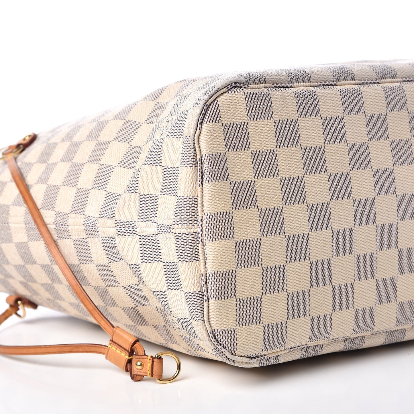 Damier Azur Neverfull MM