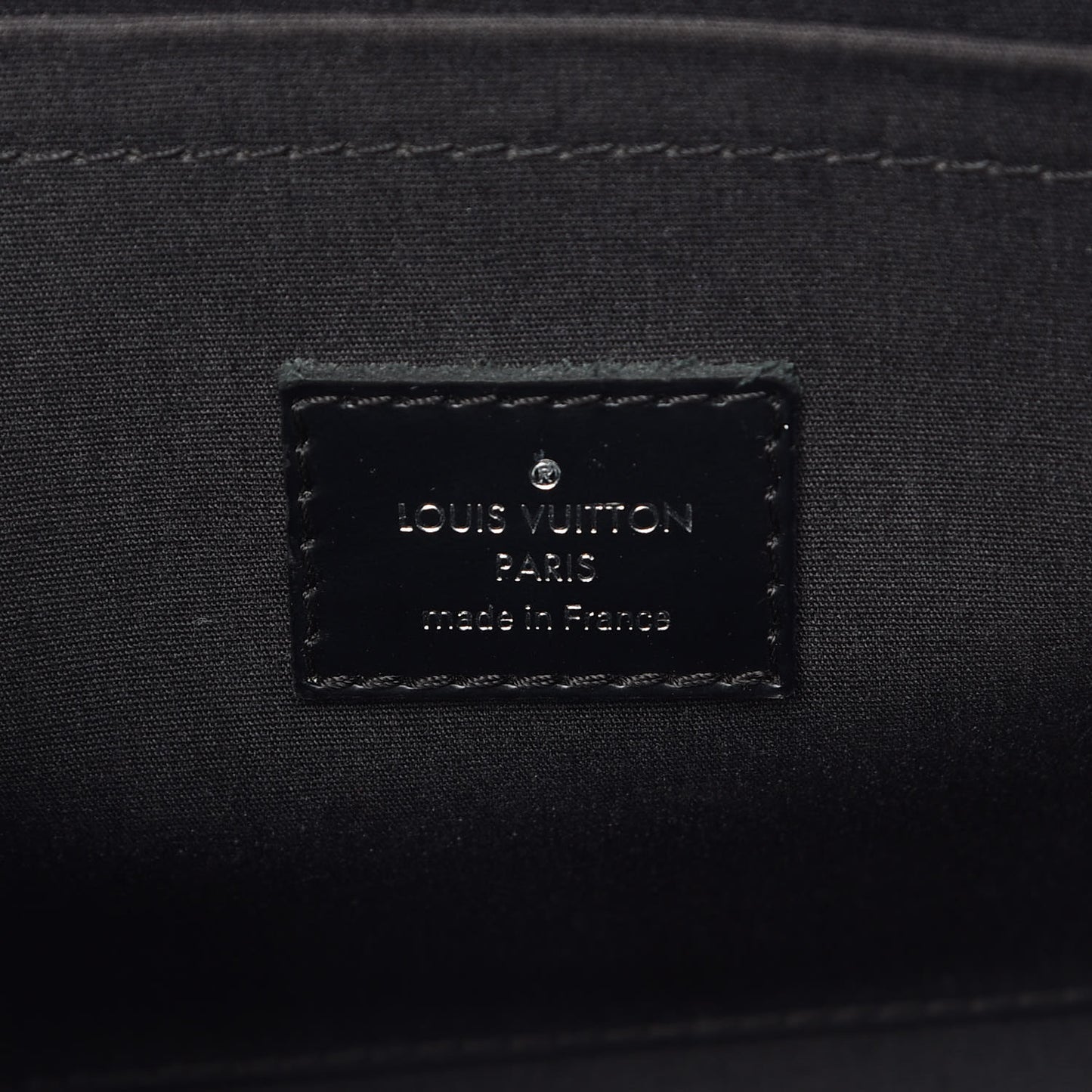 Epi Madeleine PM Black