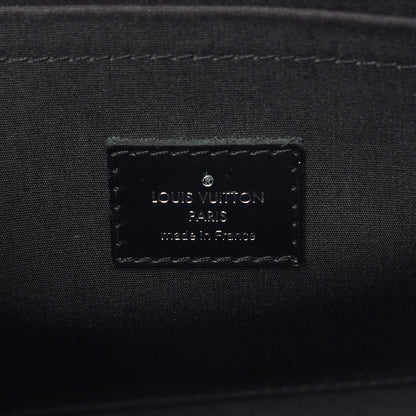 Louis Vuitton Epi Madeleine PM Black 6 of 19