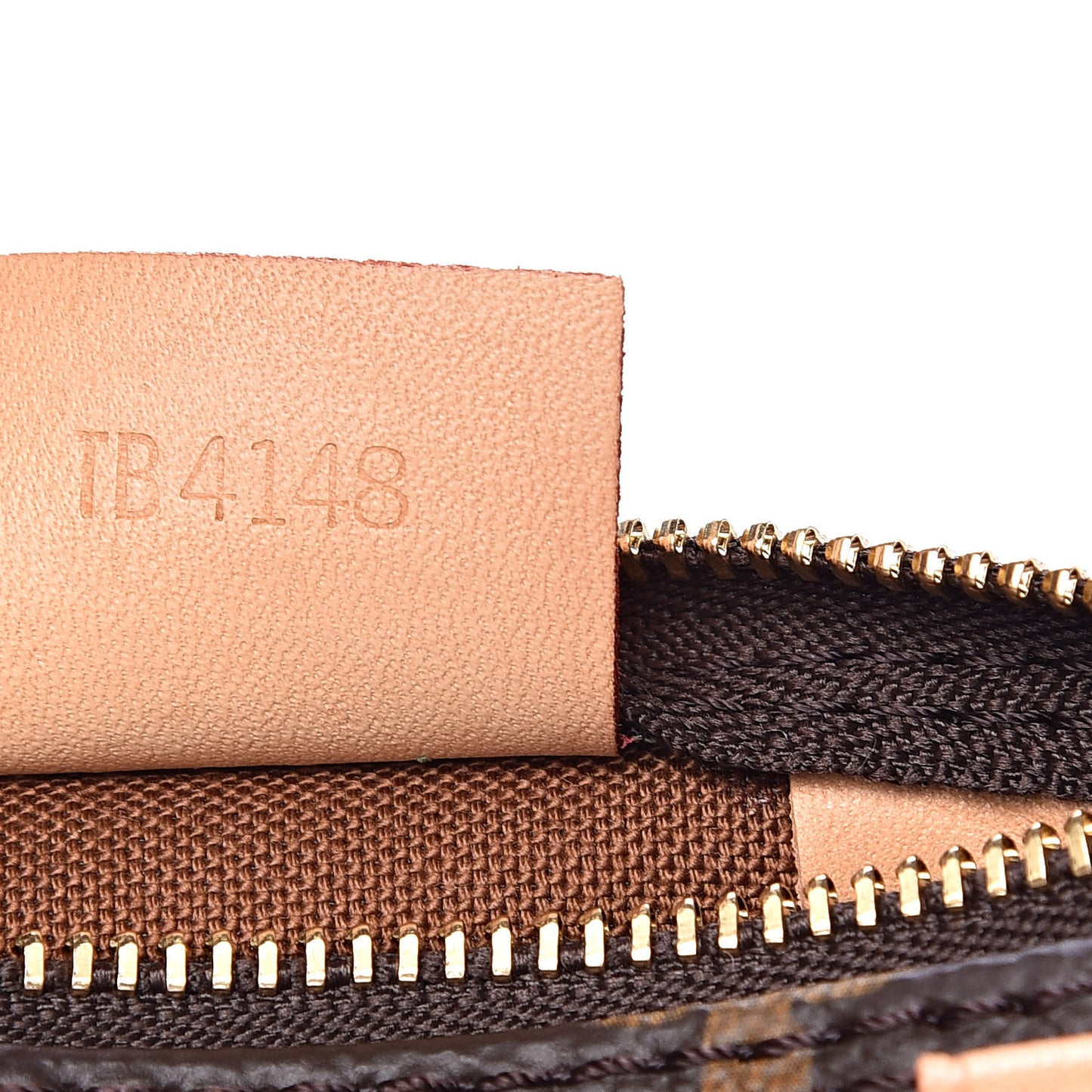 Monogram Nano Speedy