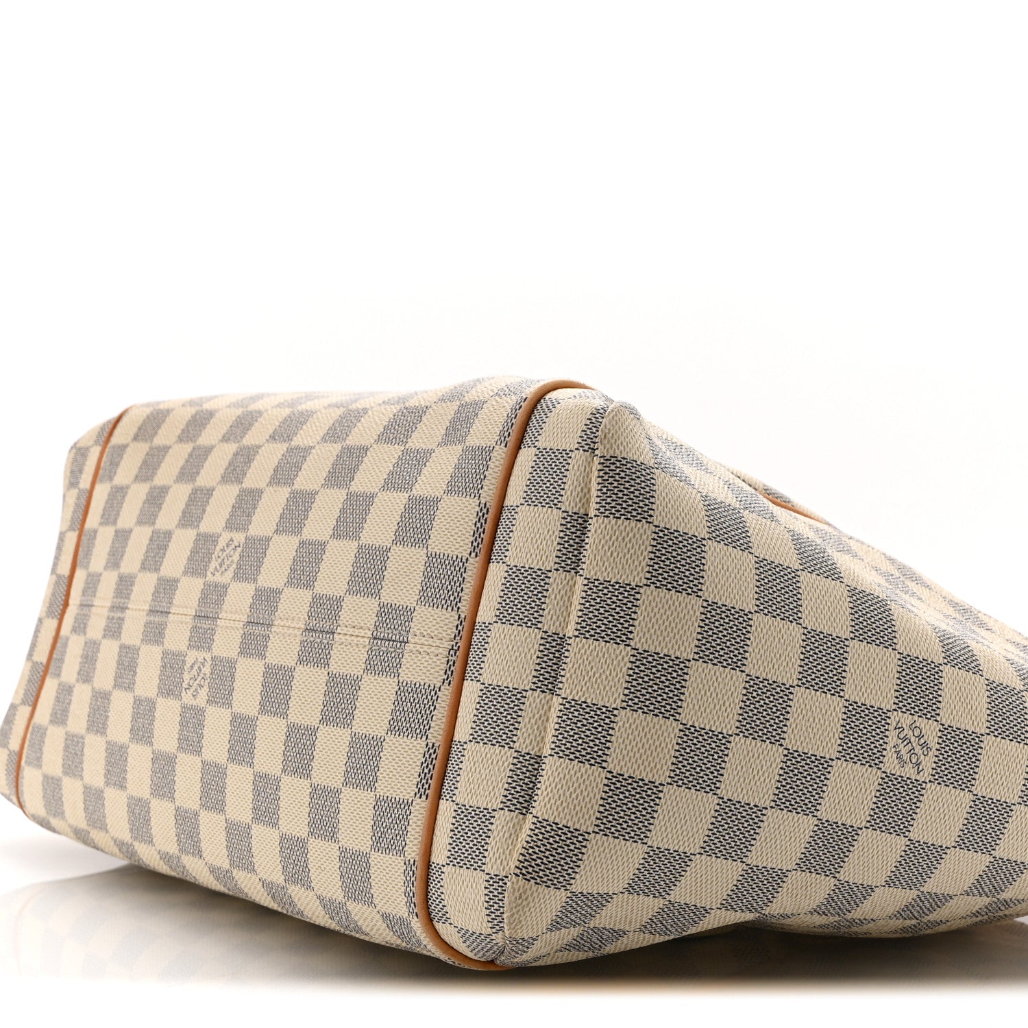 Louis Vuitton Damier Azur Totally MM 1867266 – FASHIONPHILE