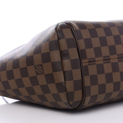 Louis Vuitton Damier Ebene Totally PM 5 of 7
