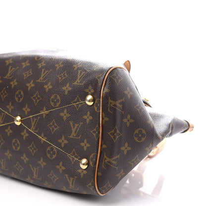 Louis Vuitton Monogram Tivoli GM 9 of 13