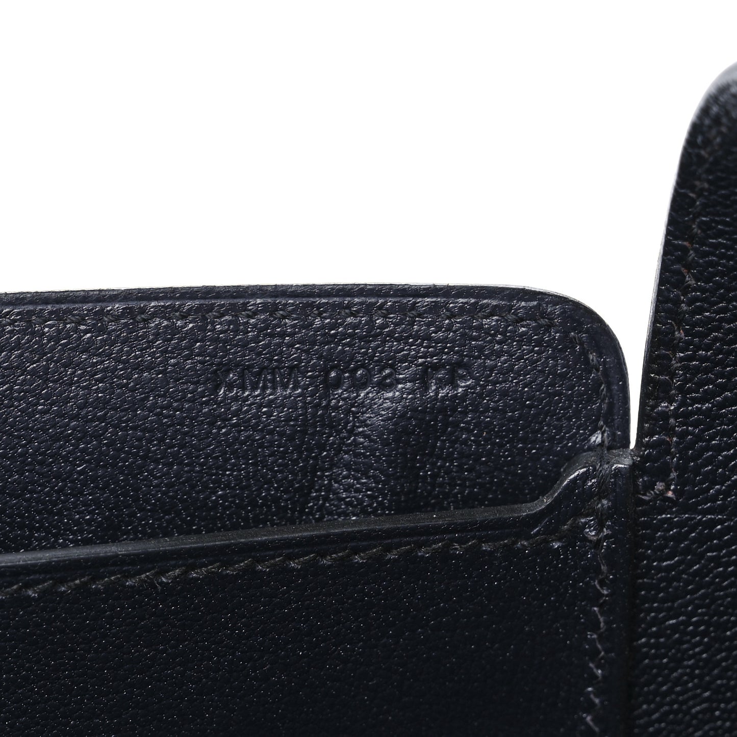 Epsom Octogone 23 Bleu Indigo