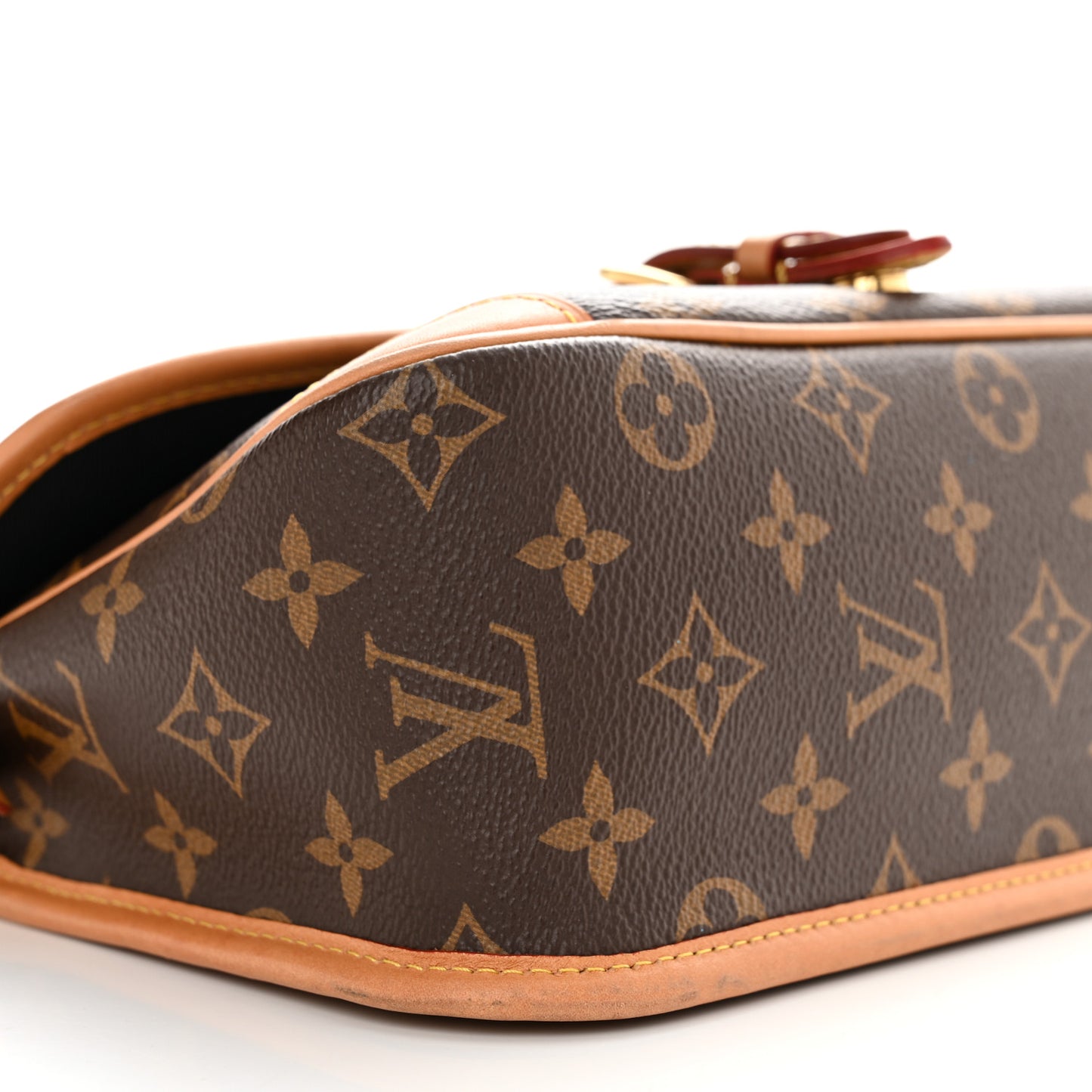 Monogram Diane Black