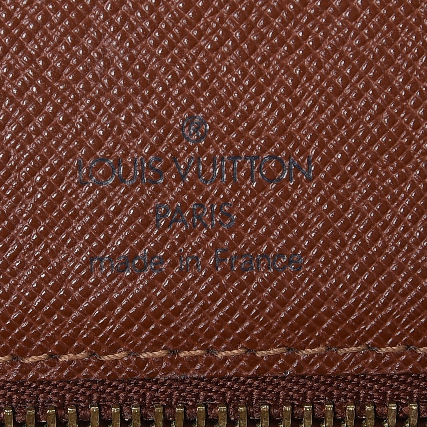 Monogram Monceau 28