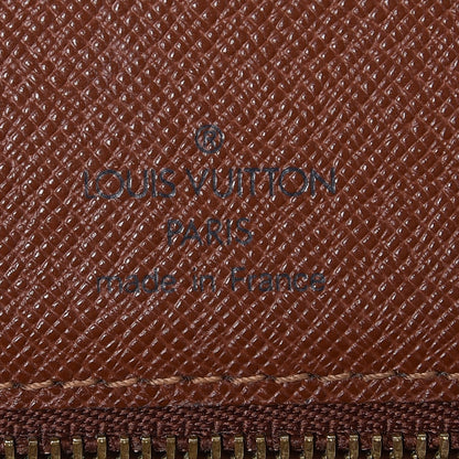 Louis Vuitton Monogram Monceau 28 20 of 23