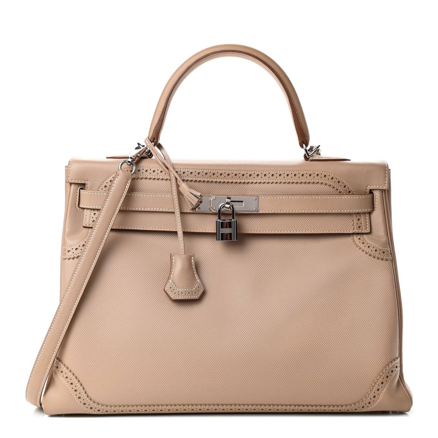 Swift Grain d'H Ghillies Kelly 35 Argile