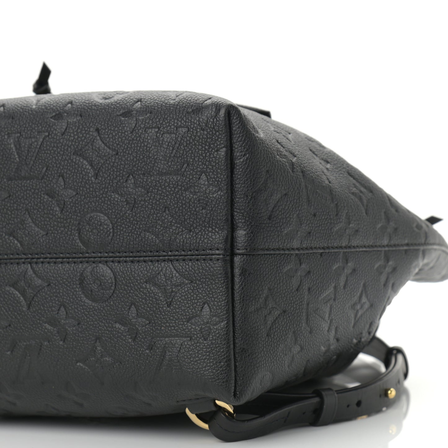 Empreinte Montsouris PM Black