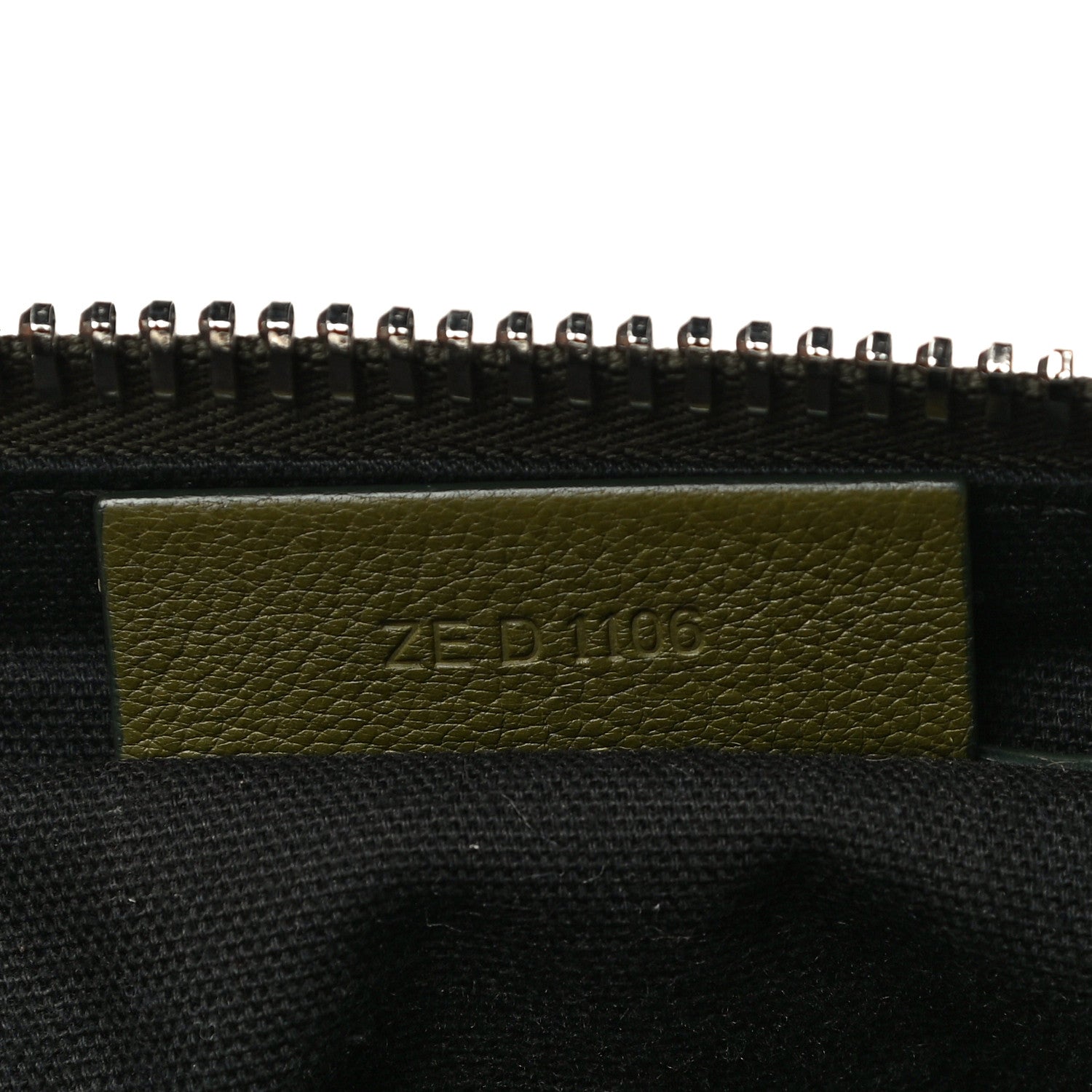 Givenchy Sugar Goatskin Small Antigona Khaki 6 of 13