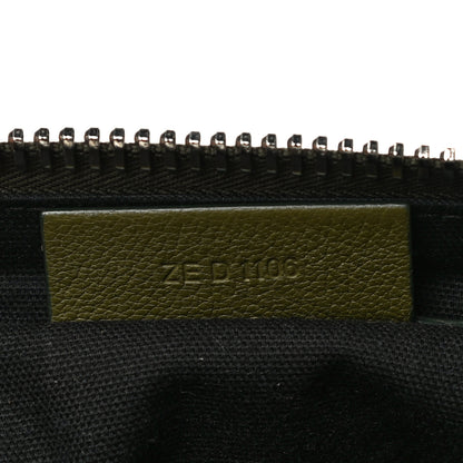 Givenchy Sugar Goatskin Small Antigona Khaki 6 of 13