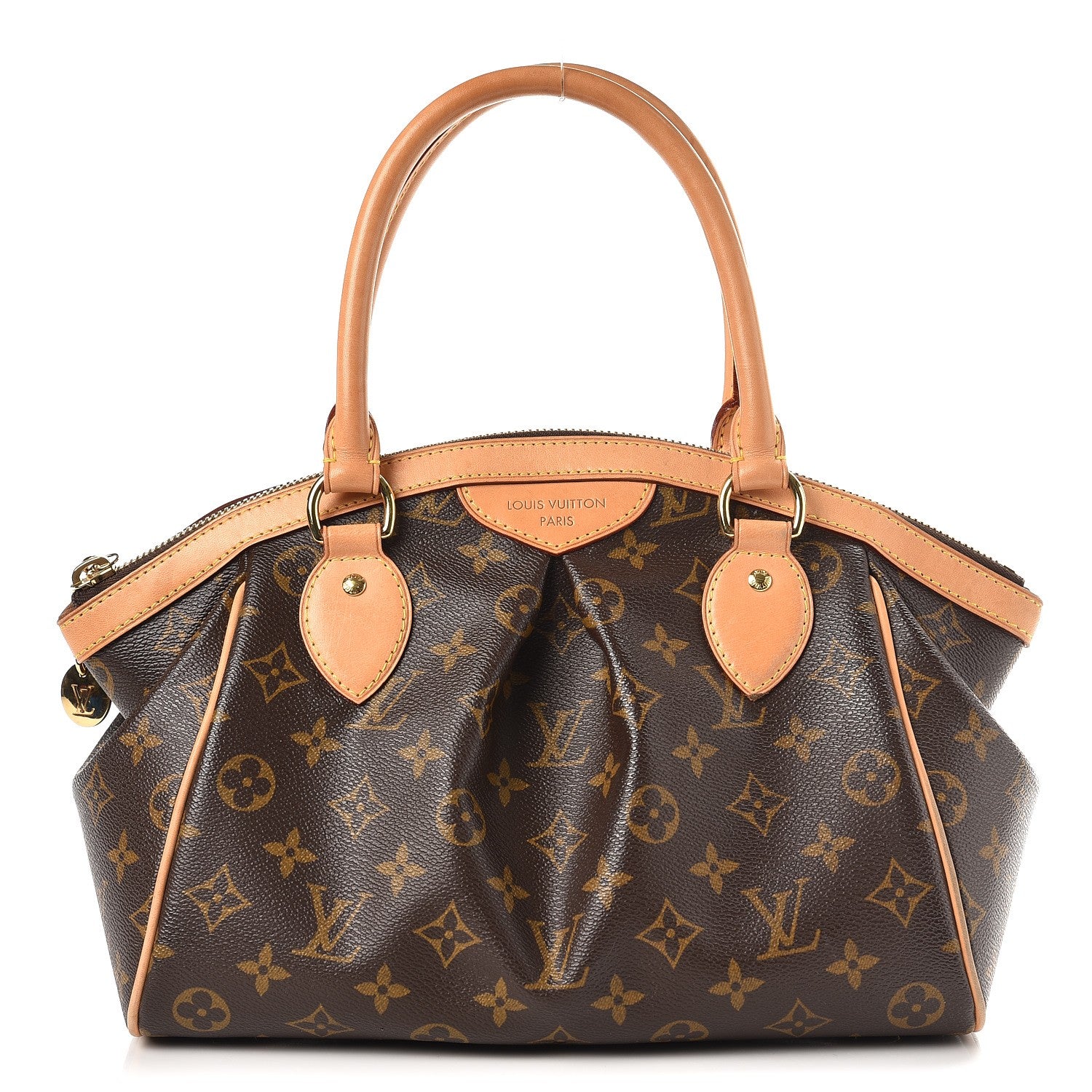 Louis Vuitton Monogram Tivoli PM 1 of 14