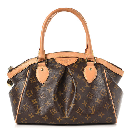 Louis Vuitton Monogram Tivoli PM 1 of 14