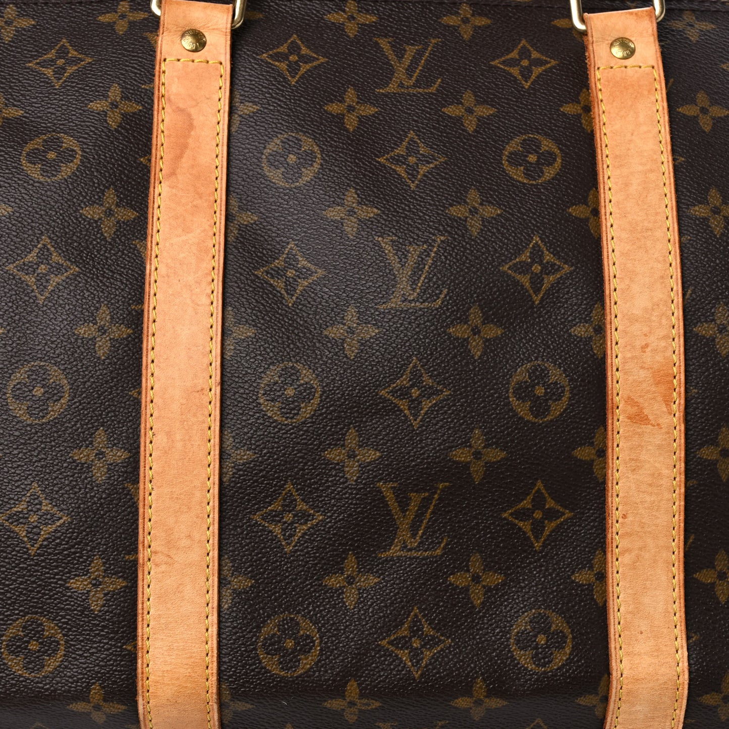 Monogram Keepall Bandouliere 60