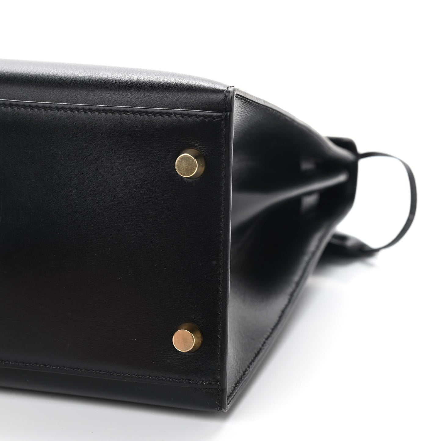 Box Kelly Sellier 32 Black