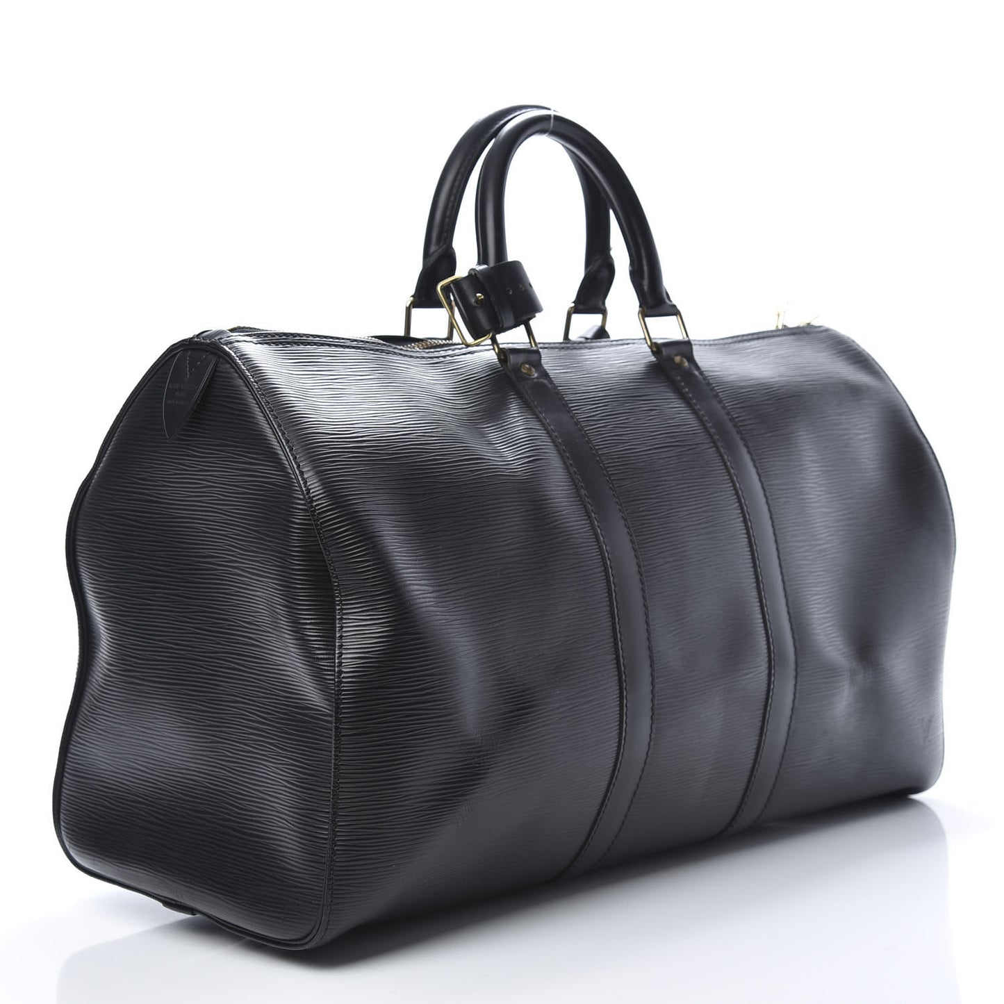 Epi Keepall 45 Black