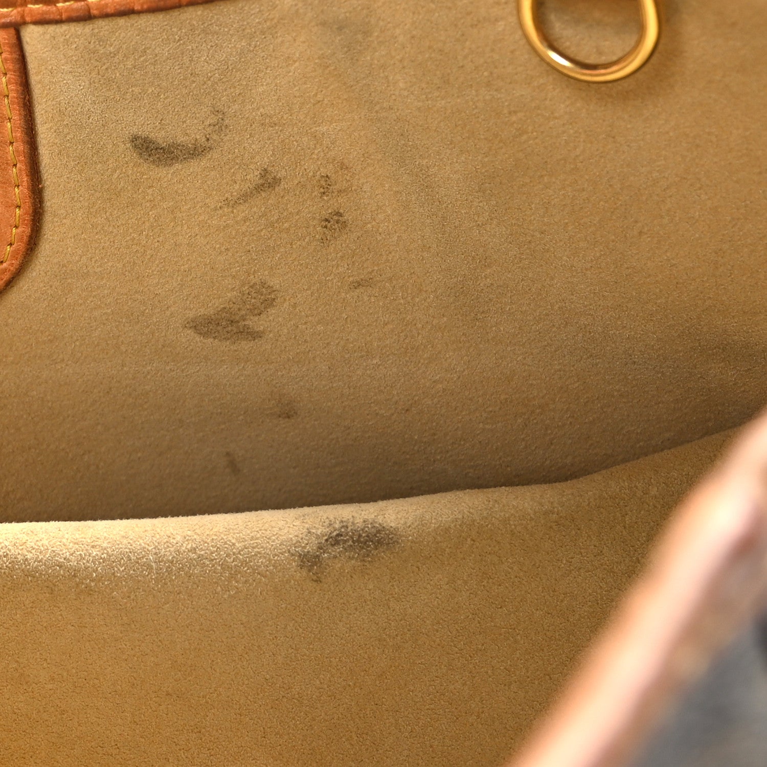 Louis Vuitton Monogram Galliera PM 9 of 10