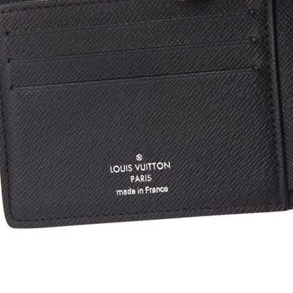 Louis Vuitton Monogram Eclipse Multiple Wallet 6 of 7