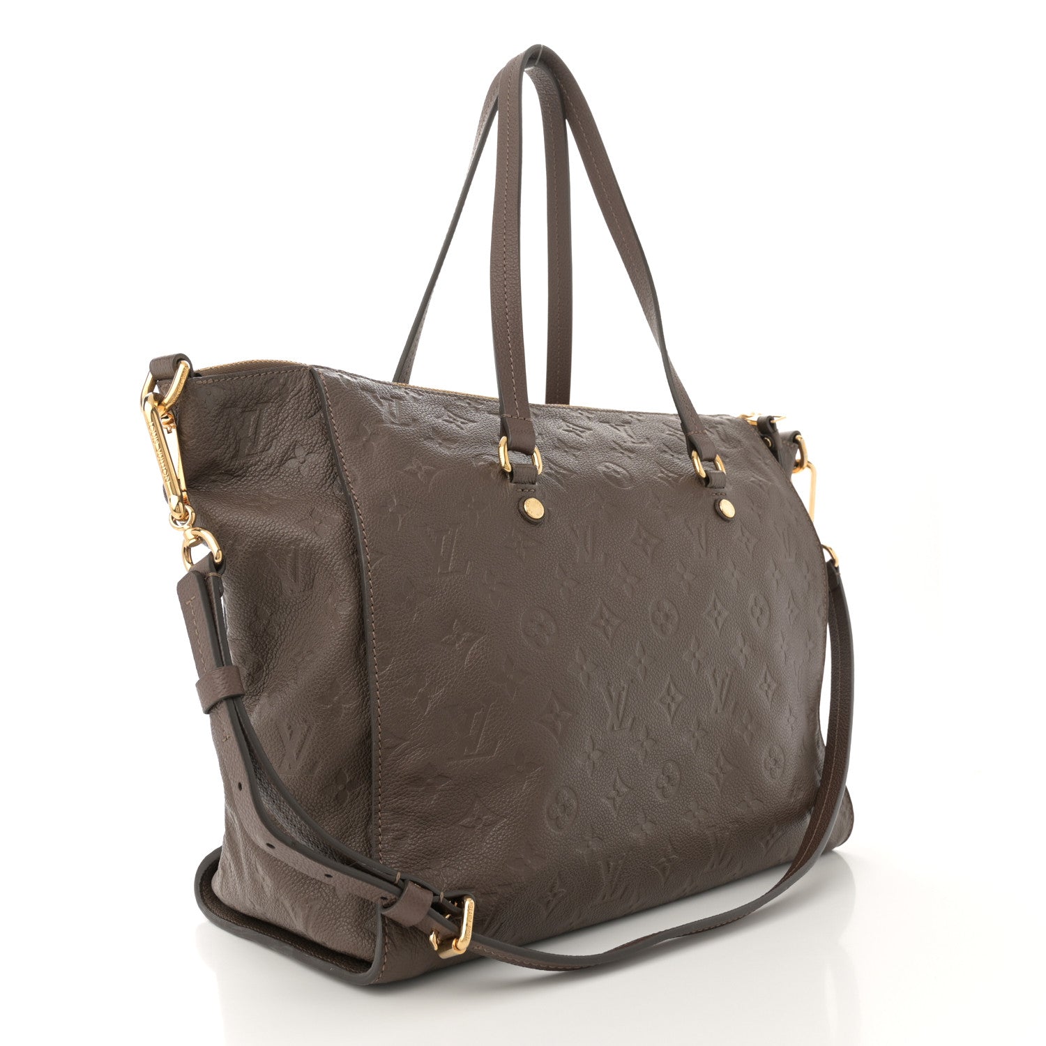 Louis Vuitton Empreinte Lumineuse PM Ombre 3 of 10