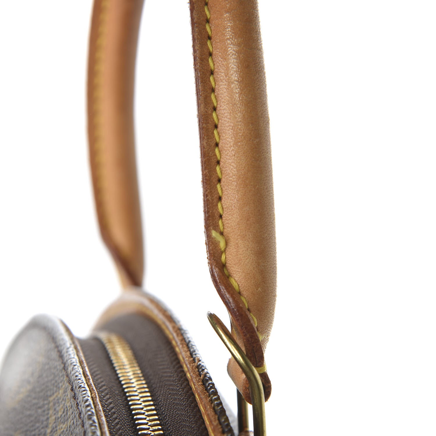 Louis Vuitton Monogram Ellipse MM 11 of 12