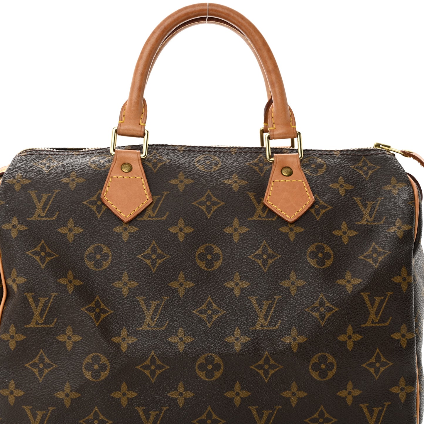 Monogram Speedy 30