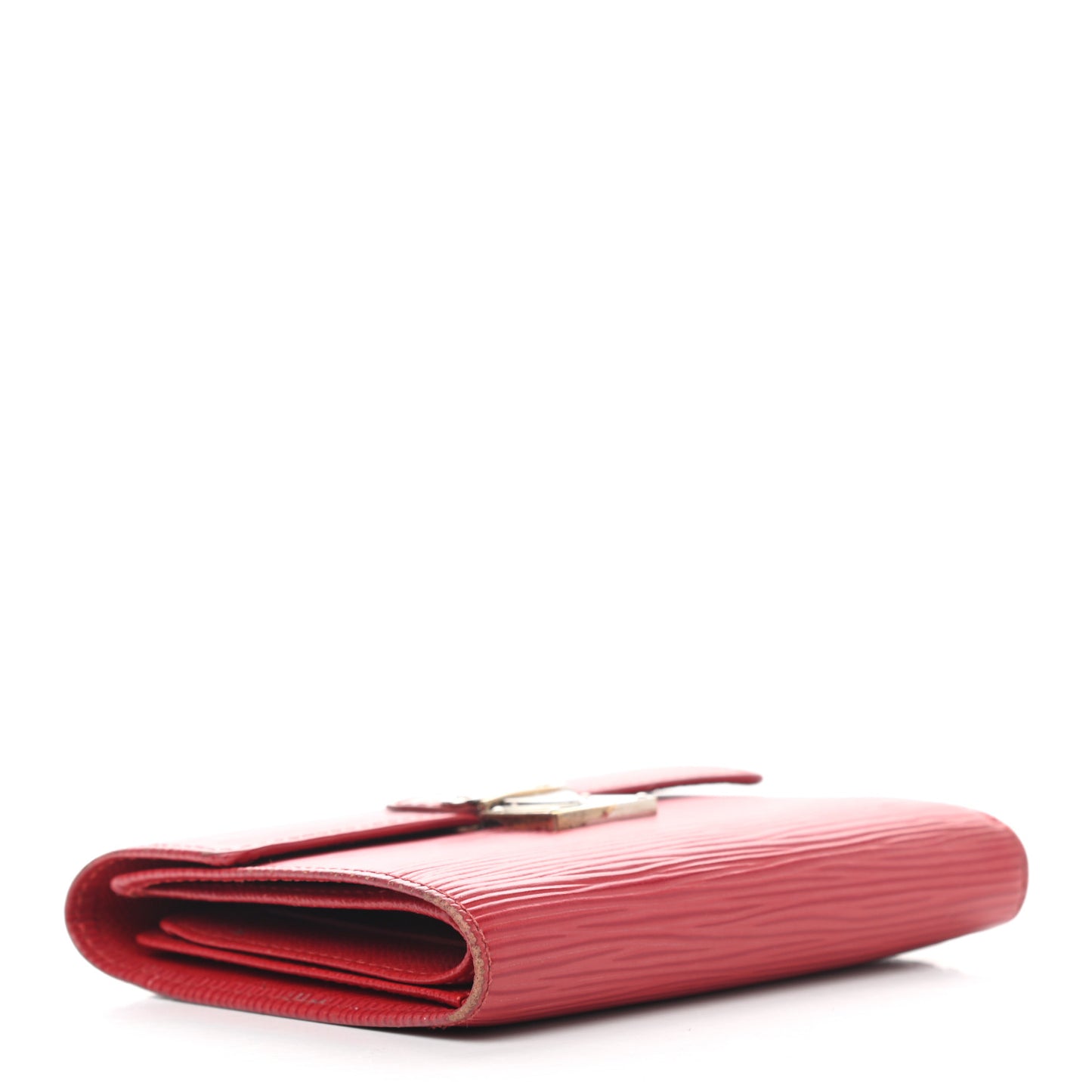 Epi Koala Wallet Rouge