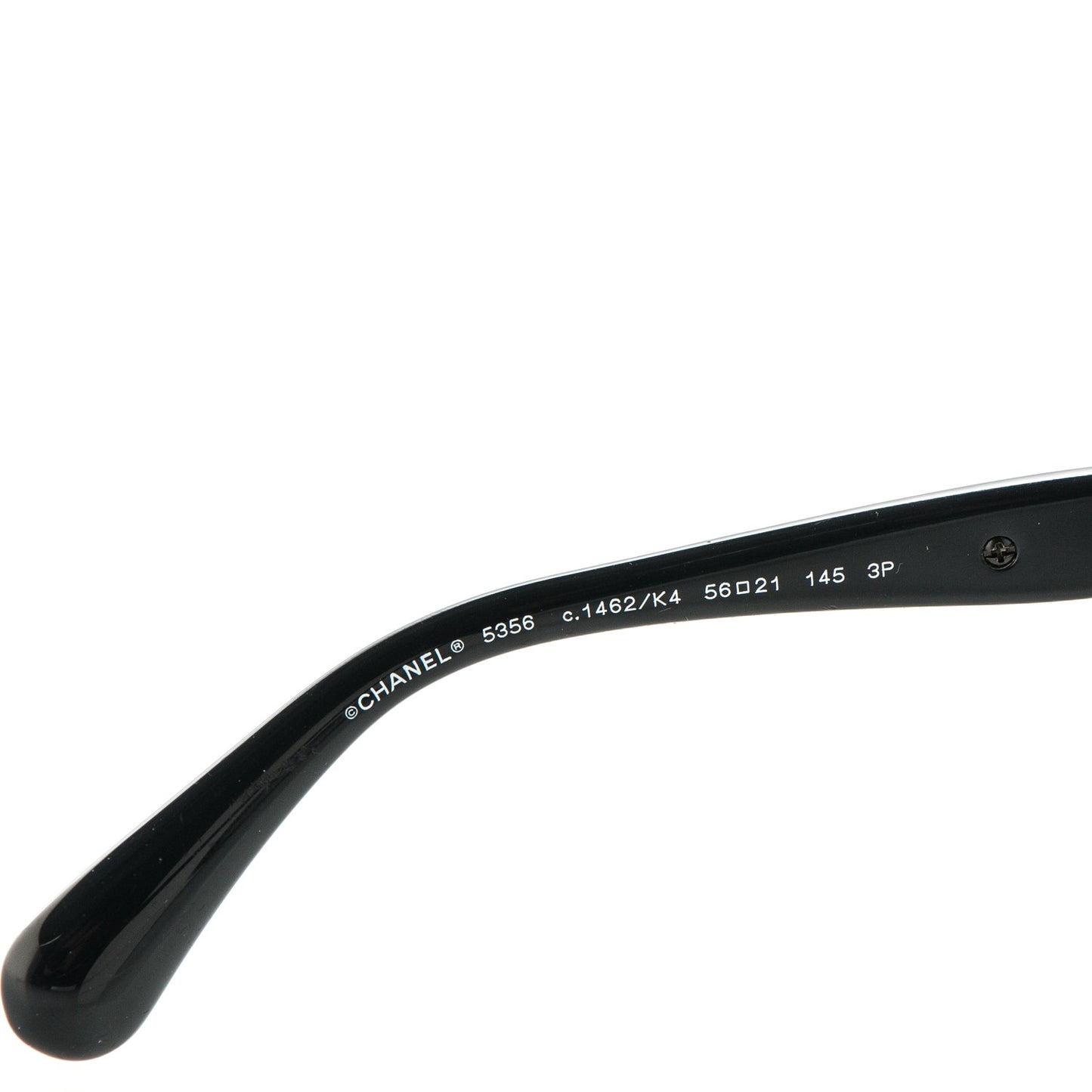 CC Butterfly Fall Sunglasses 5356 Dark Blue