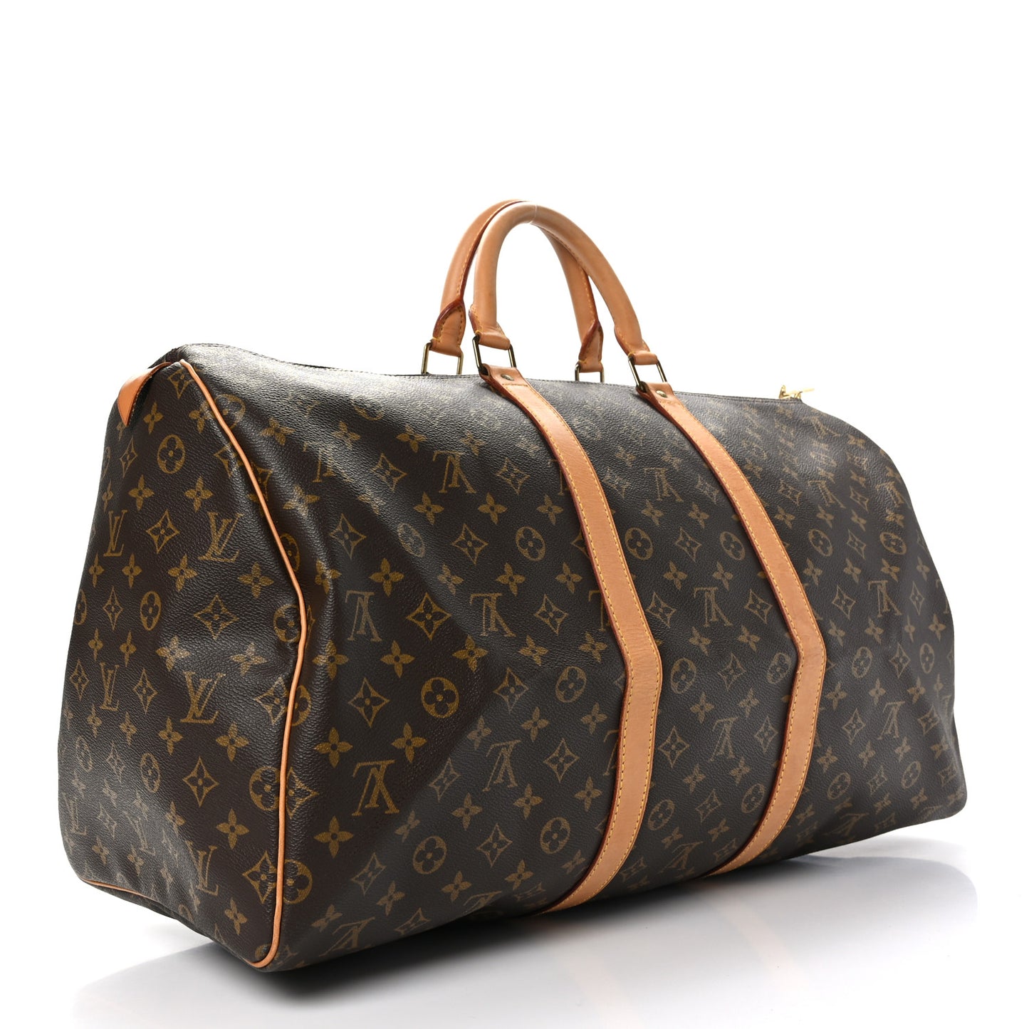 Monogram Keepall 55