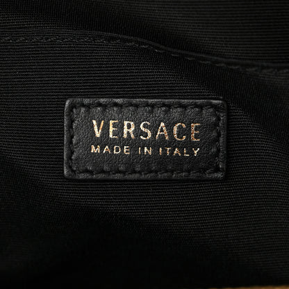 Versace Nappa Virtus Camera Bag Black 6 of 11