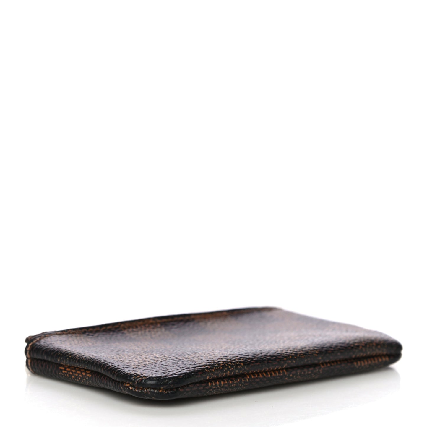 Damier Ebene Key Pouch