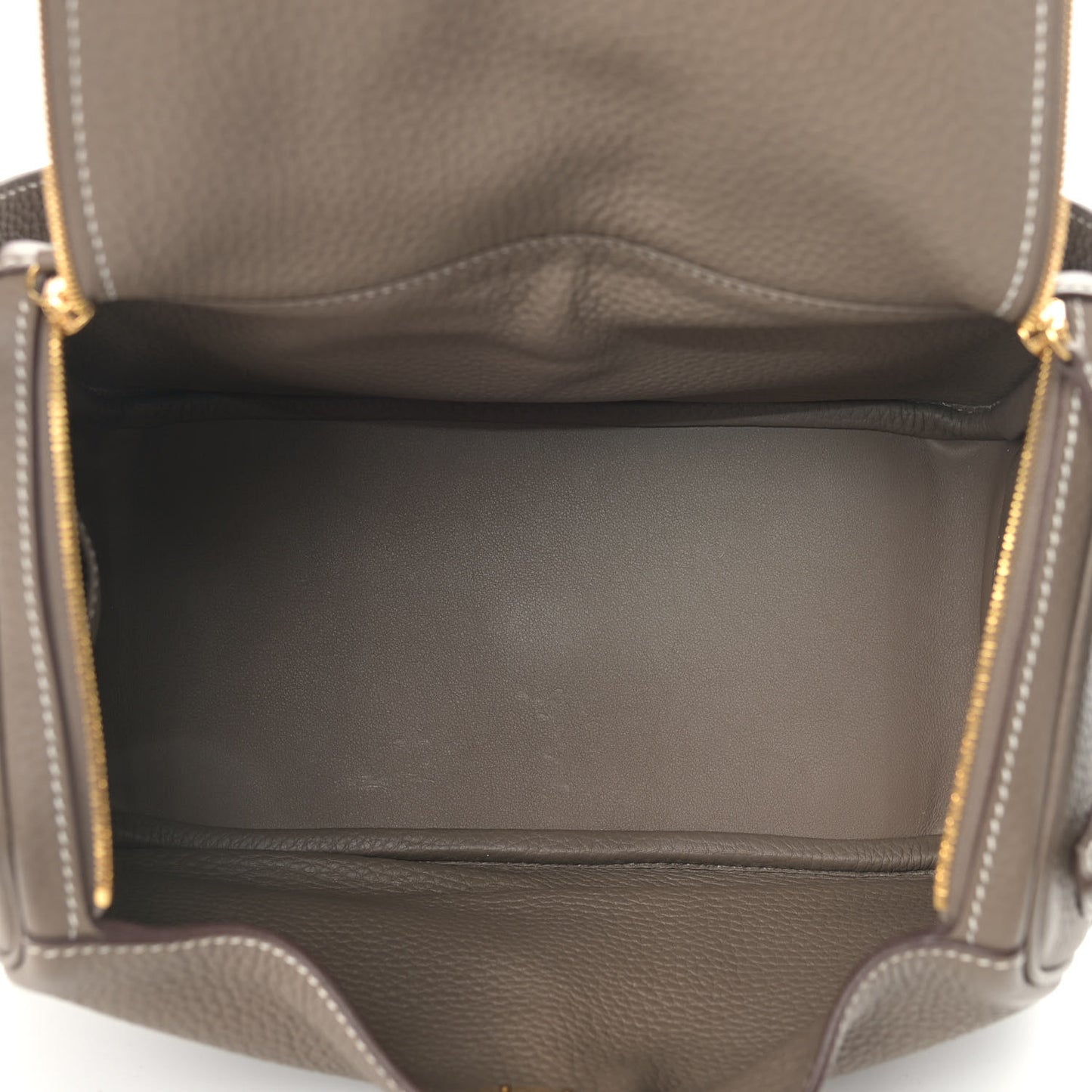 Taurillon Clemence Lindy 26 Etoupe