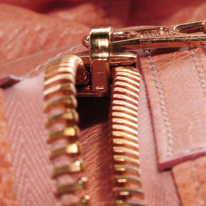 Balenciaga Agneau Giant 21 Rose Gold Hardware City Vieux Rose 18 of 18