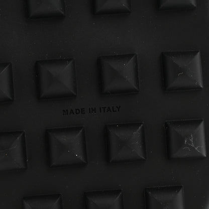 Hermes Calfskin Womens Inboard Sandals 38 Black 14 of 18
